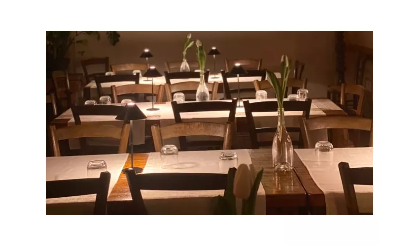 All'Angelo D'Oro