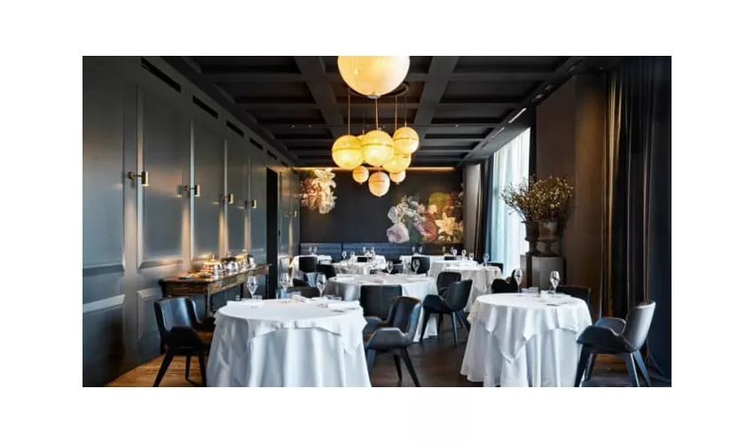 Morelli Ristorante
