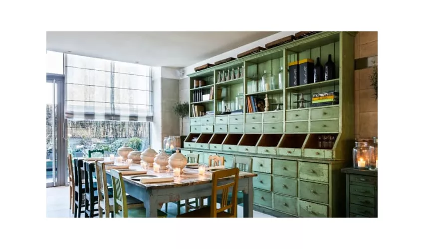 Morelli Ristorante