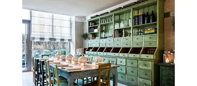 Morelli Ristorante