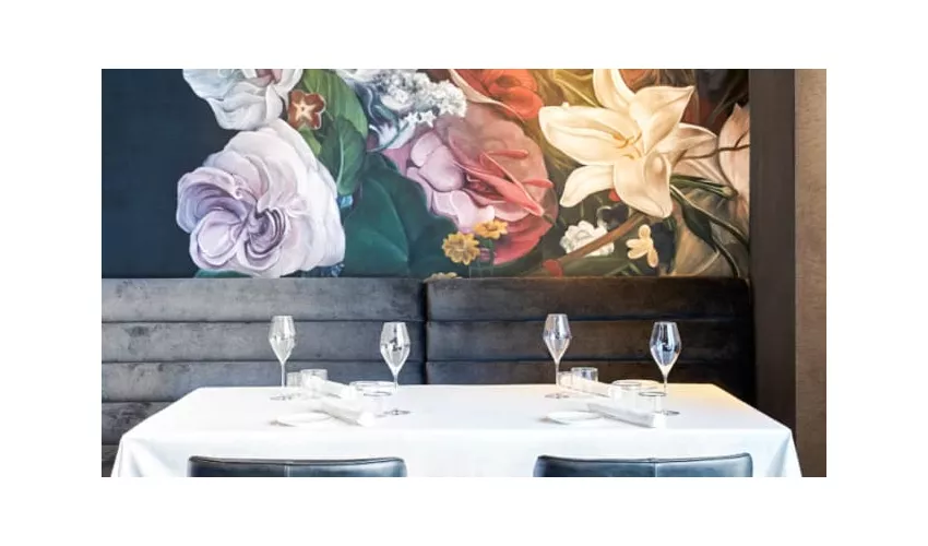 Morelli Ristorante
