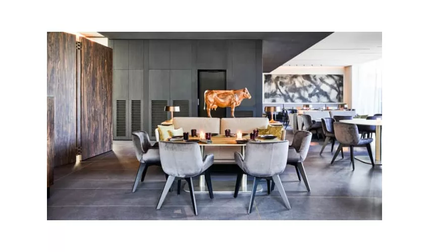 Bulk Mixology Food Bar