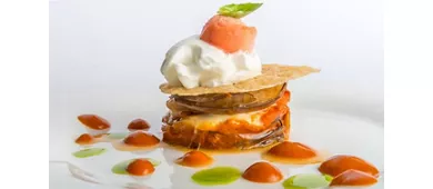 Bulk Mixology Food Bar