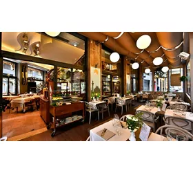 Ristorante Pizzeria Dogana