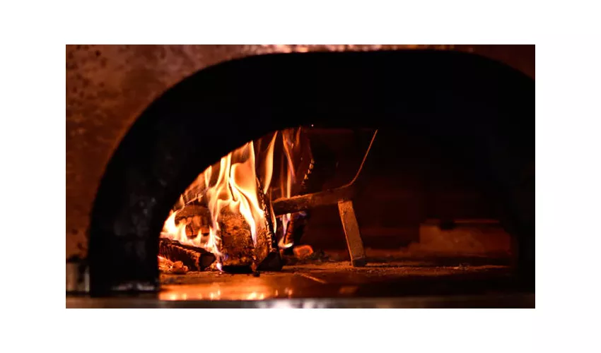 Ristorante Pizzeria Dogana