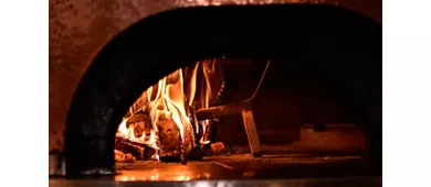 Ristorante Pizzeria Dogana