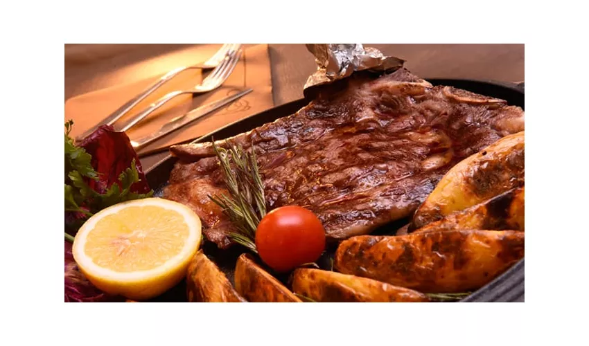 Ristorante Pizzeria Dogana