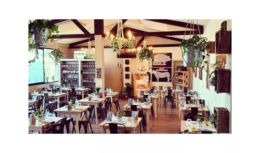 Officina Dei Sapori Grill&Taglieri