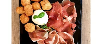 Officina Dei Sapori Grill&Taglieri