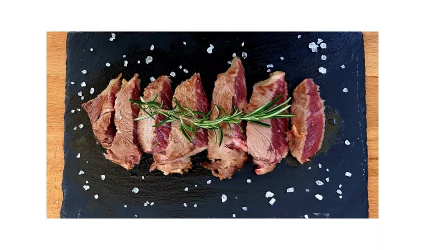 Officina Dei Sapori Grill&Taglieri