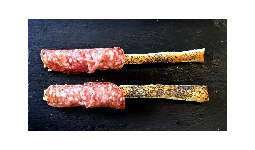 Officina Dei Sapori Grill&Taglieri