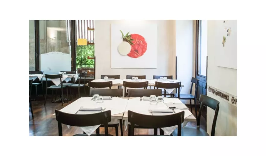 Emporio Gastronomico