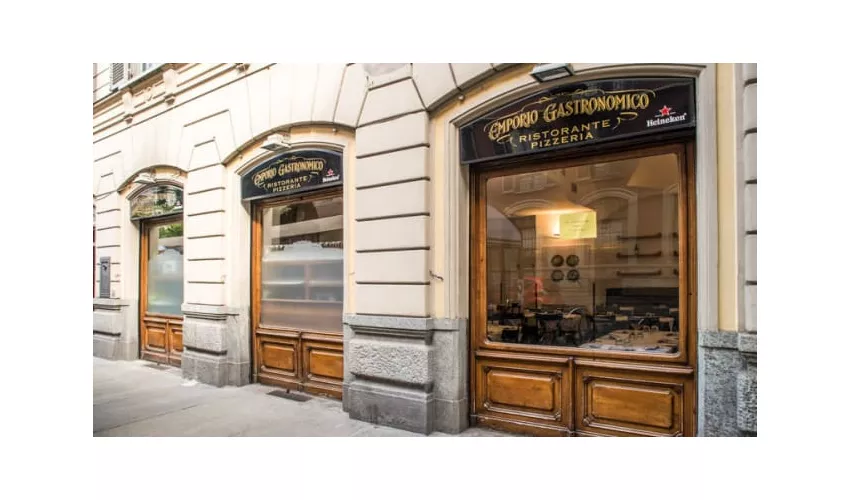 Emporio Gastronomico