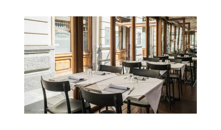 Emporio Gastronomico