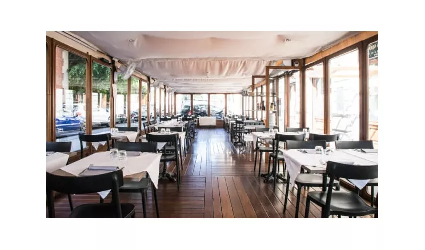 Emporio Gastronomico