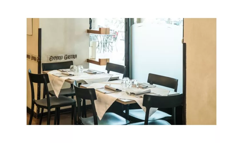 Emporio Gastronomico