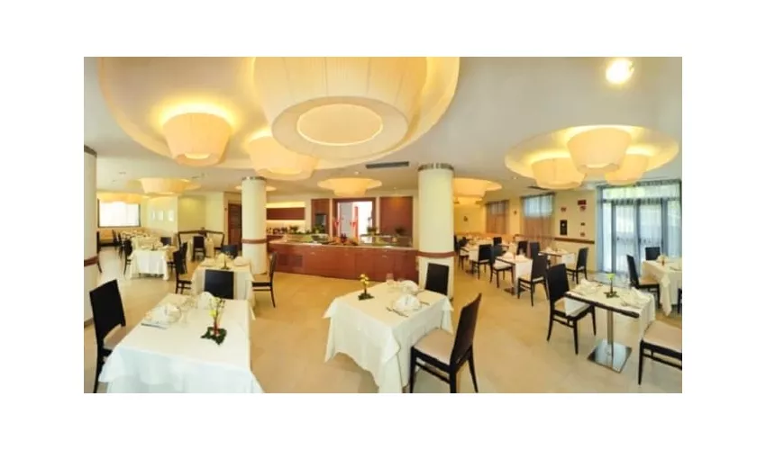 Hotel Vittoria
