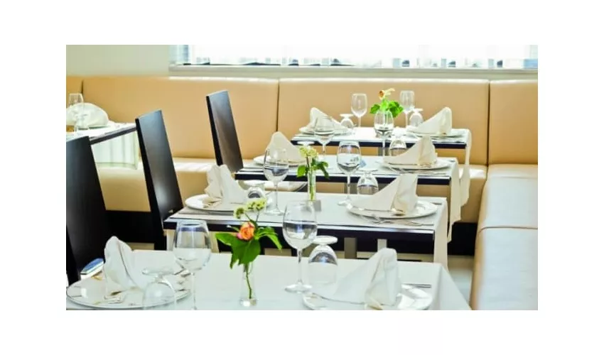 Hotel Vittoria