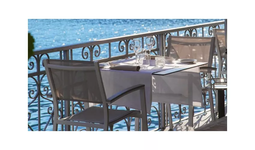 Hotel Ristorante Giardinetto