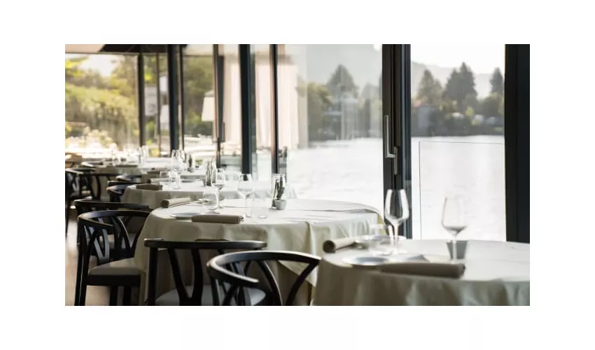 Hotel Ristorante Giardinetto