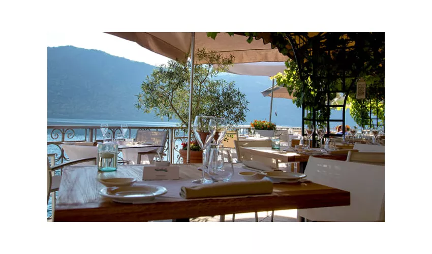 Hotel Ristorante Giardinetto