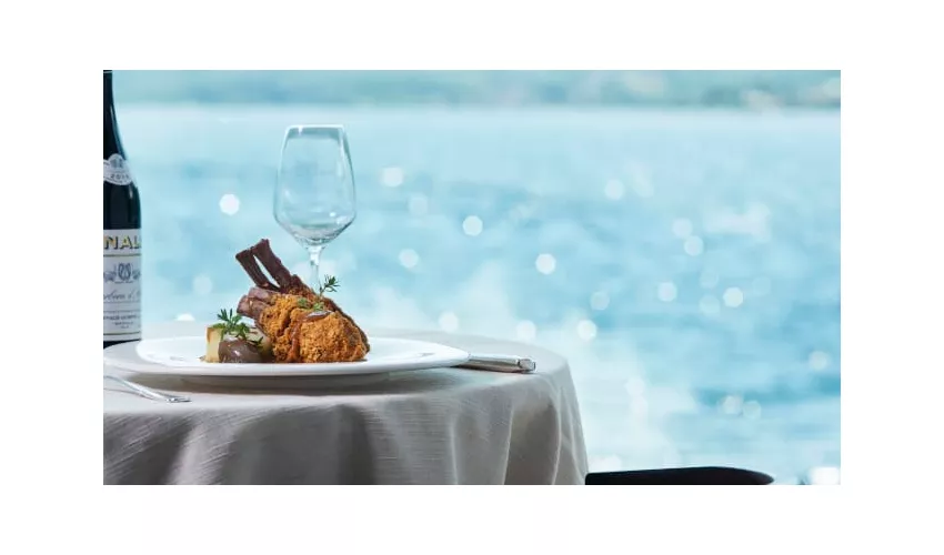 Hotel Ristorante Giardinetto