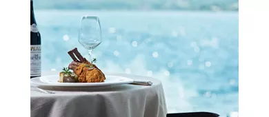 Hotel Ristorante Giardinetto