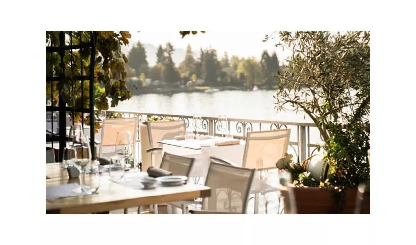 Hotel Ristorante Giardinetto