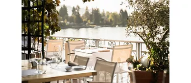 Hotel Ristorante Giardinetto
