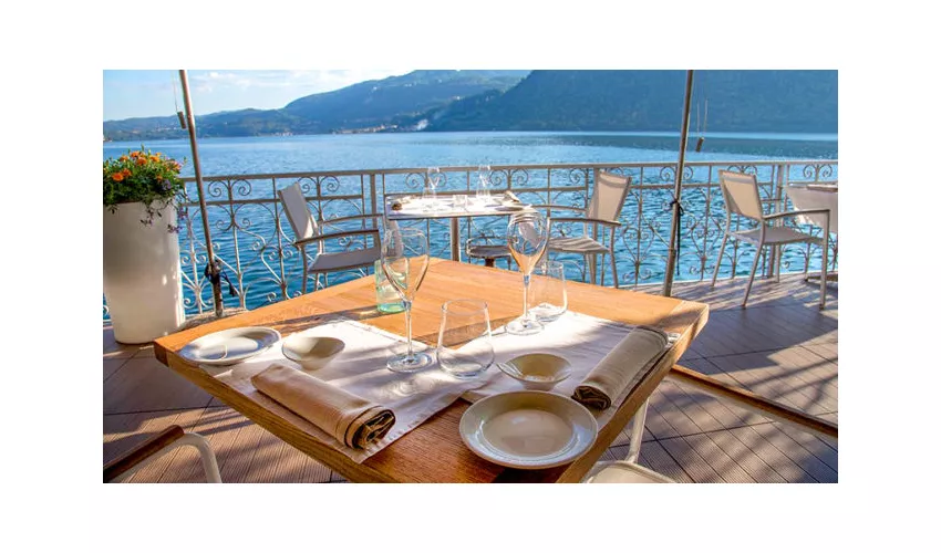 Hotel Ristorante Giardinetto