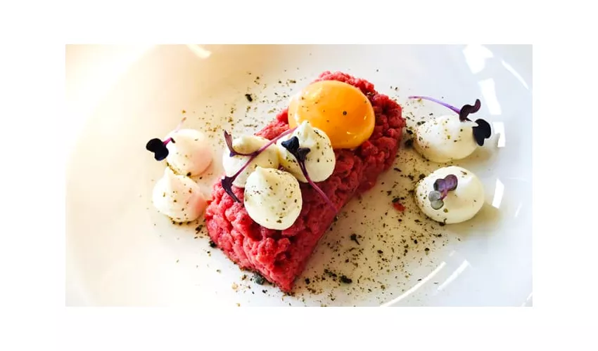 Hotel Ristorante Giardinetto