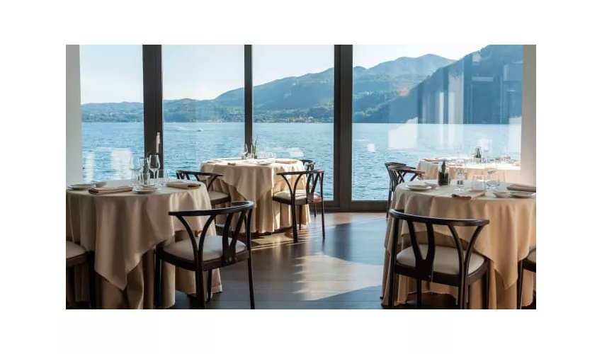 Hotel Ristorante Giardinetto