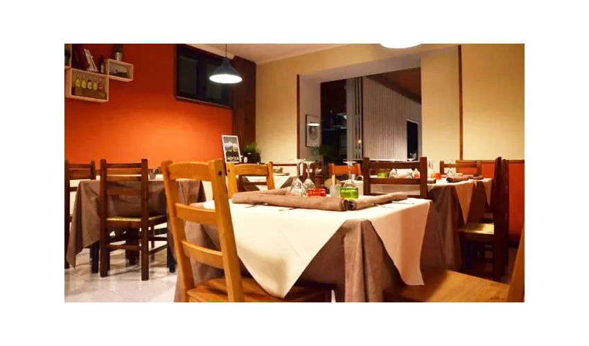 Al Faraone Pizzeria Country House B&B