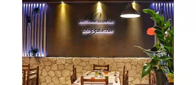 Al Faraone Pizzeria Country House B&B