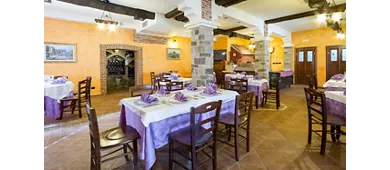 Ristorante al Pergolato