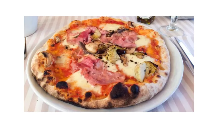 Emanuel Cafè - Pizzeria Bar