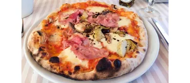 Emanuel Cafè - Pizzeria Bar