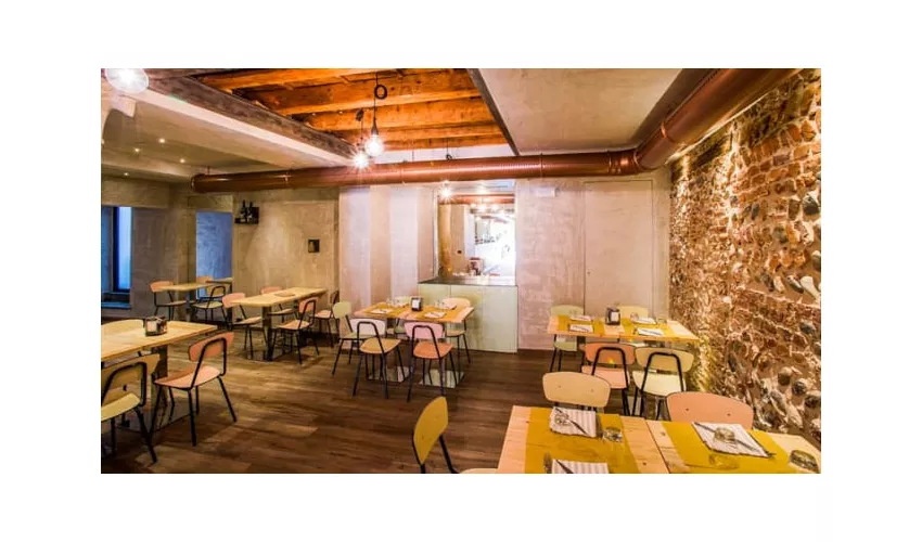 Emanuel Cafè - Pizzeria Bar