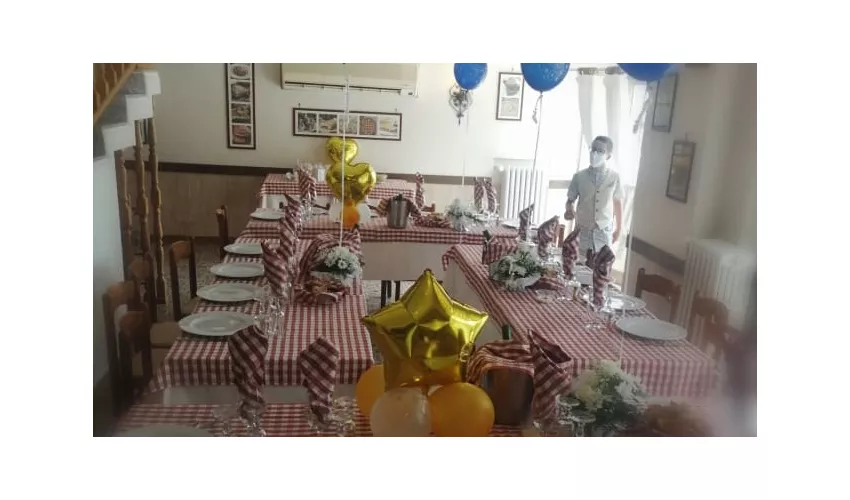Albergo Ristorante Giuliana