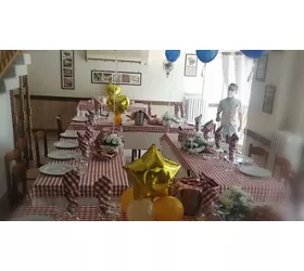 Albergo Ristorante Giuliana