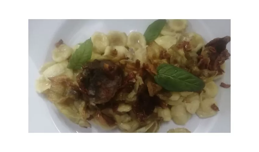 Albergo Ristorante Giuliana