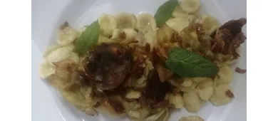 Albergo Ristorante Giuliana