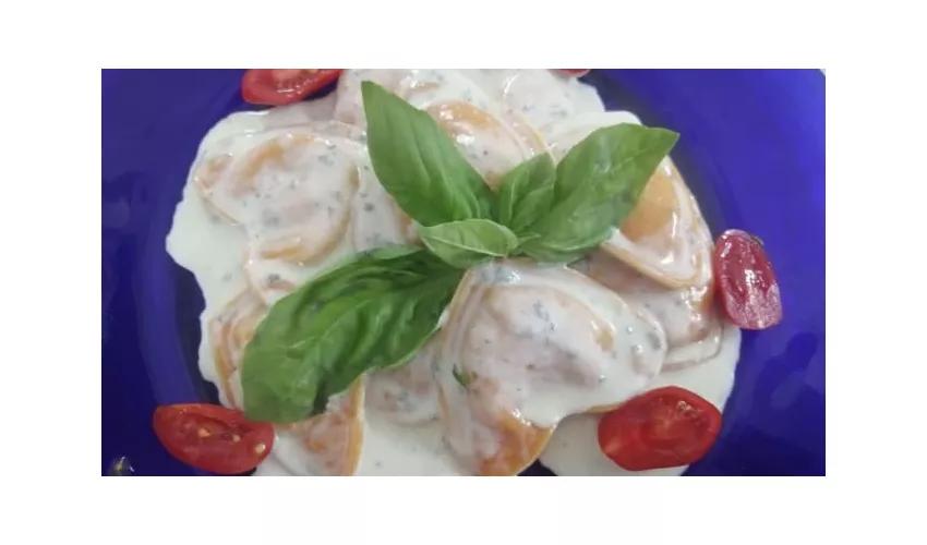 Albergo Ristorante Giuliana