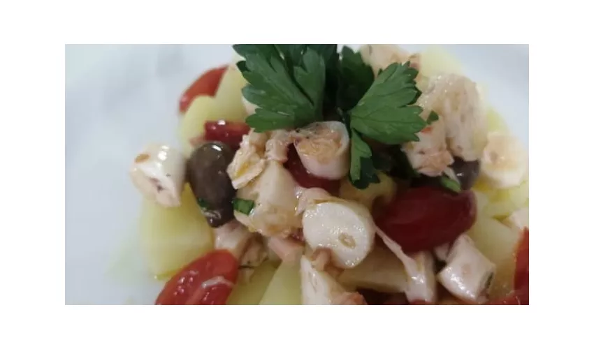 Albergo Ristorante Giuliana