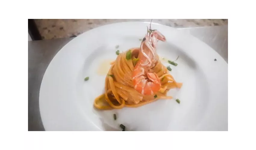 Albergo Ristorante Giuliana