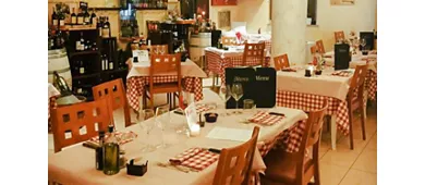 l'Osteria Il Fortino