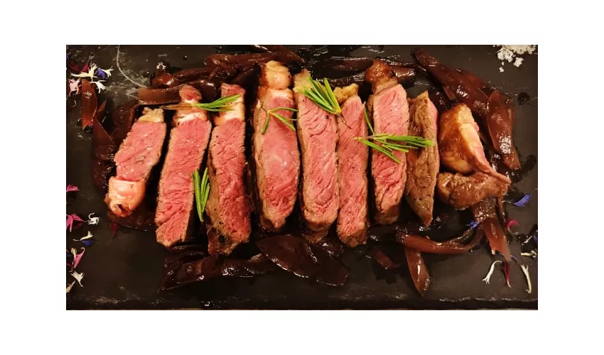 l'Osteria Il Fortino