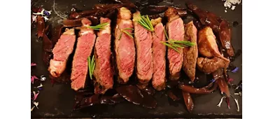 l'Osteria Il Fortino