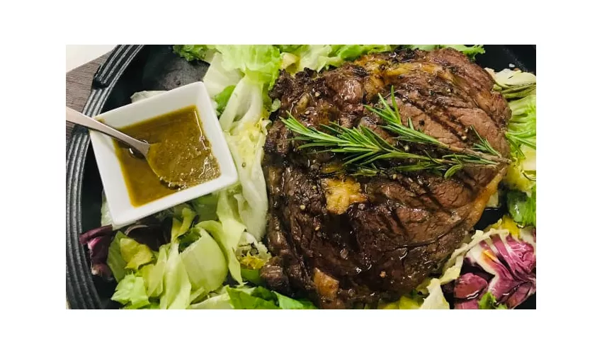 l'Osteria Il Fortino