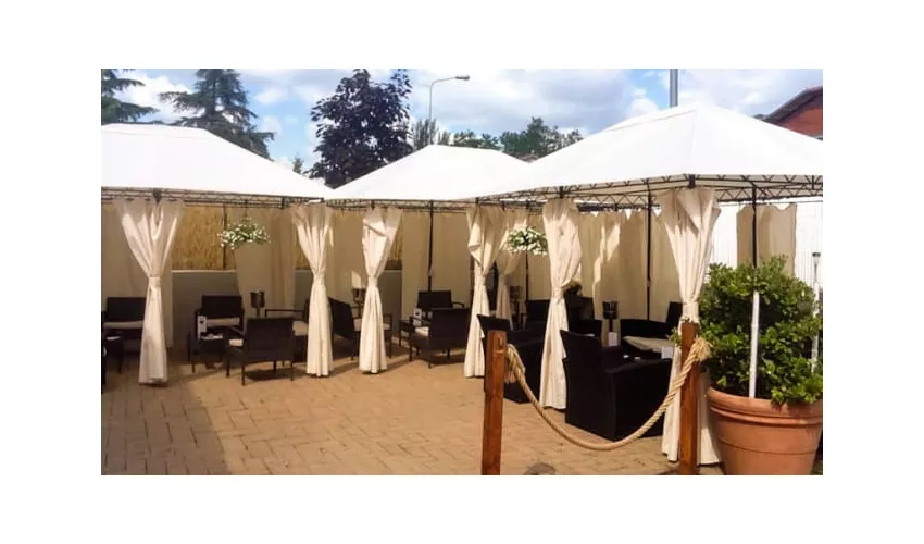 l'Osteria Il Fortino